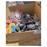 Miscellaneous Items Pictured