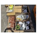 Miscellaneous Items Pictured