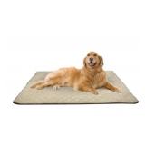 21 pcs Realtree EDGE 48" x 58" Camo Throw pet Bed