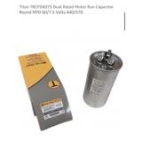 20 Pcs Titan TRCFD6075 Dual Rated Motor Run