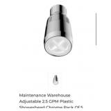 100 packs of 5 pcs Maintenance Warehouse