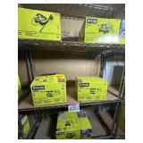 5 pcs Assorted Models Ryobi Electric Pressure