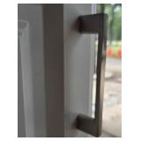 100 packs of 5 pcs Decorative Drawer Pull,
