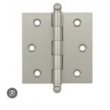 80 packs of 20 pcs NEW Anvil Mark Cabinet