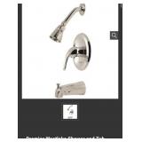 8 pcs NEW Premier Westlake Shower Faucet With