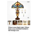2 pcs Home Items: Range Hood and Lamp