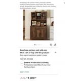 3 pcs Assorted Home Furniture