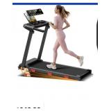 5 pcs Assorted Treadmill and Walk Pads