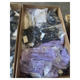 100 pcs Assorted Clothing