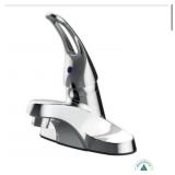 18 pcs NEW Single Handle Bath Fauxet, Drilled f