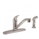 18 pcs NEW Premier Westlake Single Handle Kitchen