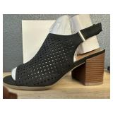 35 pairs Alexis Bendel Block Heel Sandal- Hailey