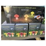 10 packs Assorted Landscaping Lights