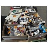 Miscellaneous Items