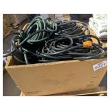 19 pcs Assorted Hoses