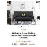 3 pcs Assorted Home Furniture
