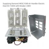 2 pcs HKSC15XB Air Handler Electric Heat Kit 1