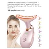 40 pcs NEW Red-Light-Therapy-for-Face-and-Neck, 7