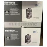 20 pcs Shield Security 131359 Electronic KeyPad