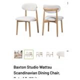 3 pcs Total: Home Furniture and Decor