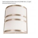 32 pcs NEW  National Brand Alternative 2311-7-BN