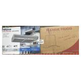2 pcs Assorted Range Hoods