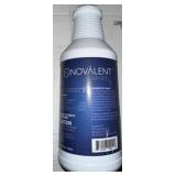 48 pcs Novalent LONG LASTING ANTIMICROBIAL SURFACE