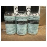 12 cases of 200 pcs Pharmacopia Verbena 1.25 oz