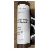 120 pcs Korres CONDITIONER Fresh Citrus