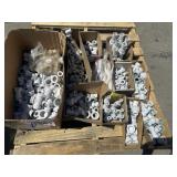 Assorted PVC Items