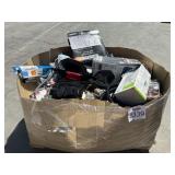 Miscellaneous Items Pictured