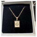 57 pcs Sheila Box Jewelry 18k Gold- Filled