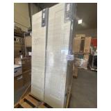 10 pcs Assorted Doors