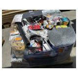 Miscellaneous Items Pictured
