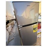(2) Small Refrigerators