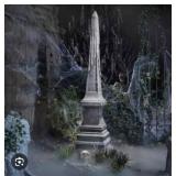 2 pcs Giant Sized Halloween Decor