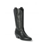 20 Pairs NEW Womenï¿½s Black Western Boots (15