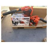 3 pcs Assorted Echo Tools