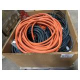 18 pcs Assorted Hoses