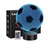 40 pcs NEW Soccer Gifts for Teens Boys Girls,