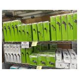 117 Assorted Outdoor Lights