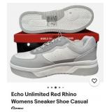 18 pairs Ecko Unlimited Red Rhino Womens Sneaker