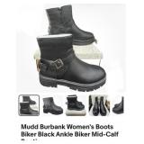 30 pairs NEWMudd Burbank Women