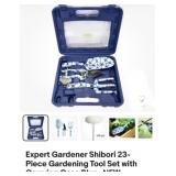 32 packs Expert Gardener Shibori 23-Piece