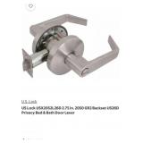 16 pcs NEW US Lock USX2052L26D 2.75 in. 2050 GR2