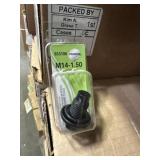 20 boxes of Assorted Drain Plugs