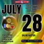 Next auction date Jul 28 1st item sells at 10:00am