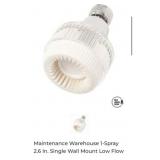 100 pcs Maintenance Warehouse 1-Spray 2.6 In.