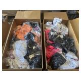 200 pcs NEW Assorted Clothing
