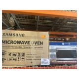 (2) Microwave Ovens